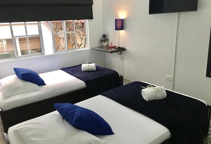 Loft Dorado B&b | Bucaramanga | Santander | Colombia 15