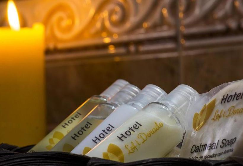 Loft Dorado B&b | Bucaramanga | Santander | Colombia 17