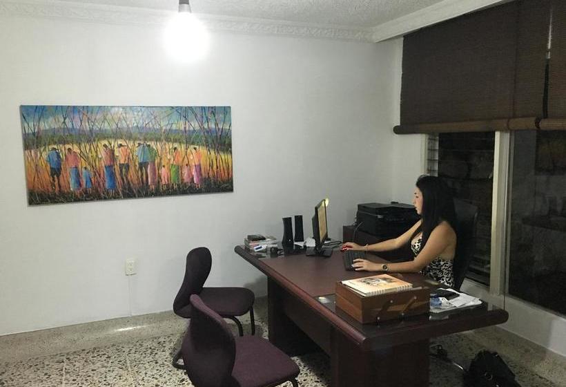 Loft Dorado B&b | Bucaramanga | Santander | Colombia 18
