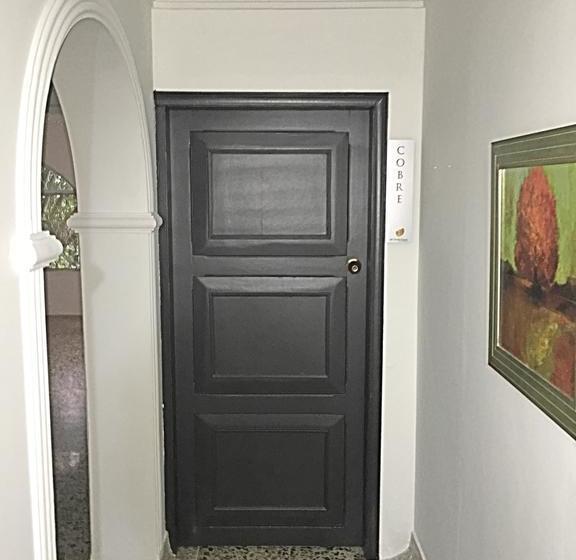 Loft Dorado B&b | Bucaramanga | Santander | Colombia 19