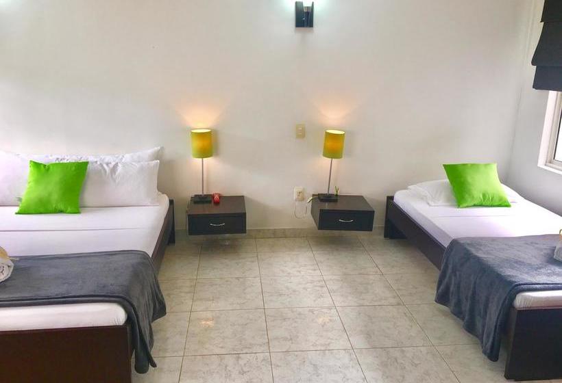 Loft Dorado B&b | Bucaramanga | Santander | Colombia 2