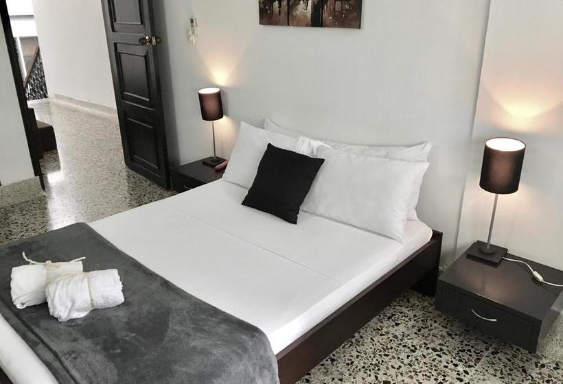 Loft Dorado B&b | Bucaramanga | Santander | Colombia 3