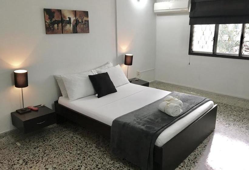 Loft Dorado B&b | Bucaramanga | Santander | Colombia 4