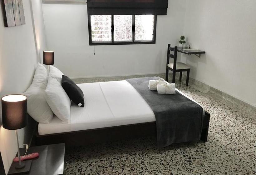 Loft Dorado B&b | Bucaramanga | Santander | Colombia 5