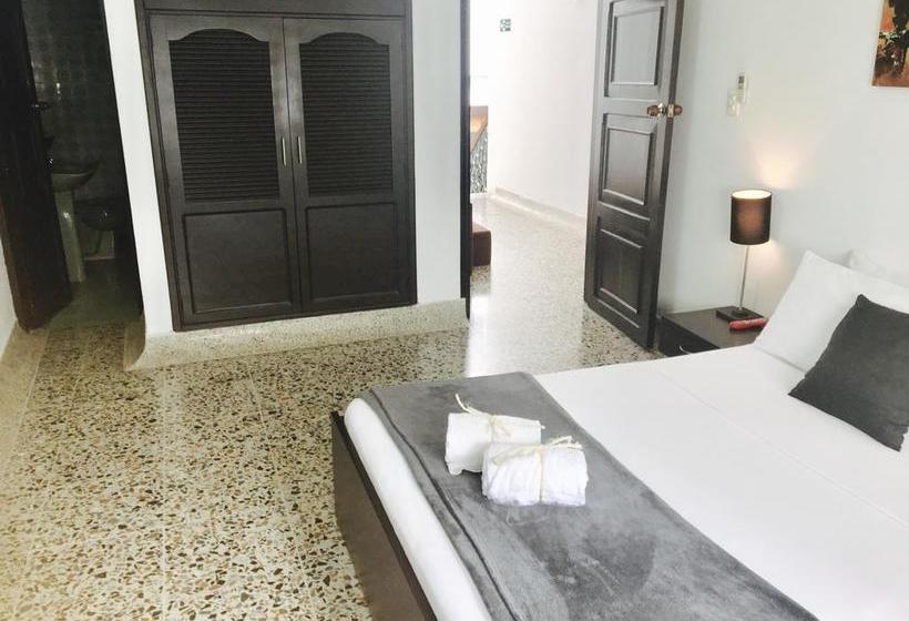 Loft Dorado B&b | Bucaramanga | Santander | Colombia 6