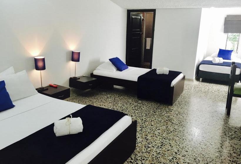 Loft Dorado B&b | Bucaramanga | Santander | Colombia 7