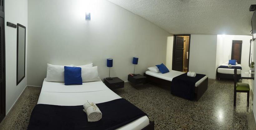 Loft Dorado B&b | Bucaramanga | Santander | Colombia 8