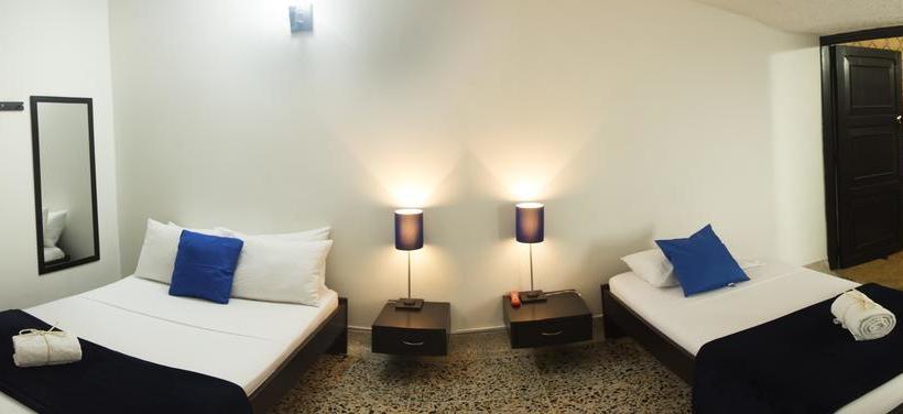 Loft Dorado B&b | Bucaramanga | Santander | Colombia 9