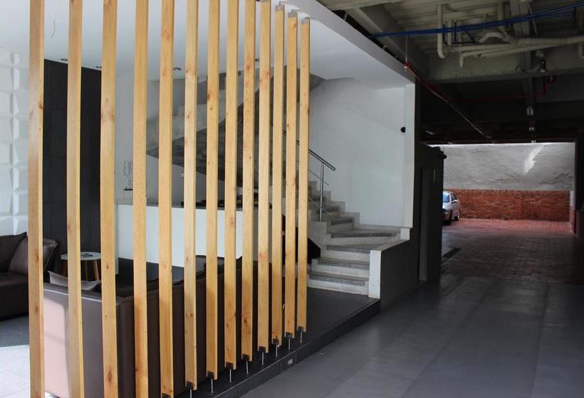 Hotel Oviedo Real | Bucaramanga | Santander | Colombia 1