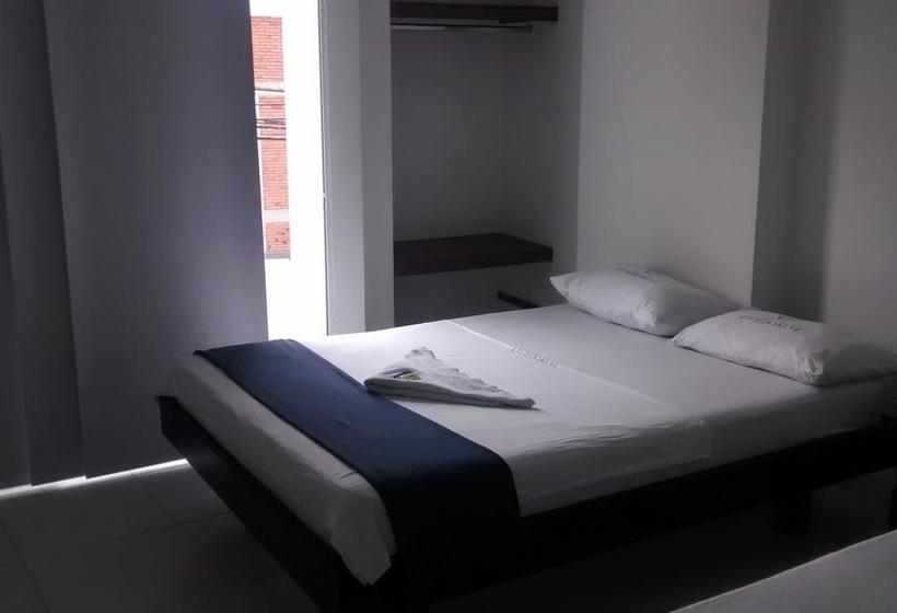 Hotel Oviedo Real | Bucaramanga | Santander | Colombia 10