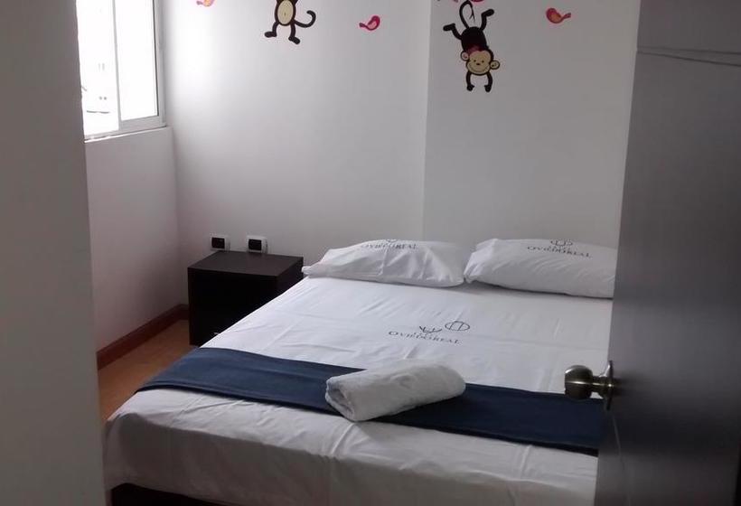 Hotel Oviedo Real | Bucaramanga | Santander | Colombia 12