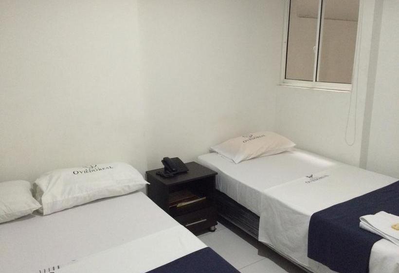 Hotel Oviedo Real | Bucaramanga | Santander | Colombia 13