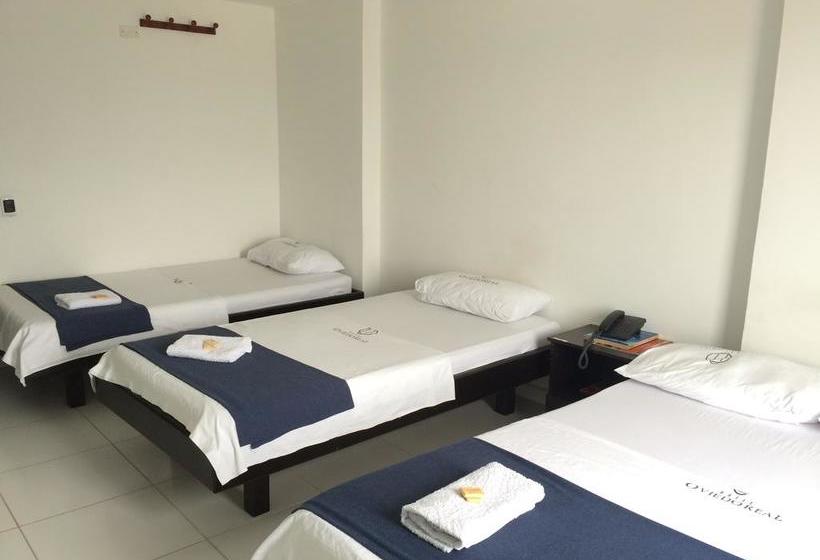 Hotel Oviedo Real | Bucaramanga | Santander | Colombia 14