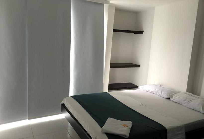 Hotel Oviedo Real | Bucaramanga | Santander | Colombia 16