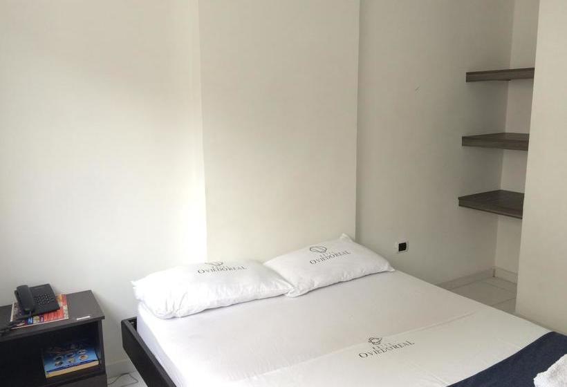 Hotel Oviedo Real | Bucaramanga | Santander | Colombia 17