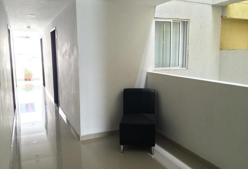 Hotel Oviedo Real | Bucaramanga | Santander | Colombia 18