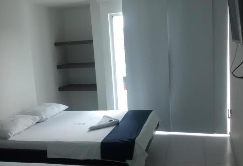 Hotel Oviedo Real | Bucaramanga | Santander | Colombia 19