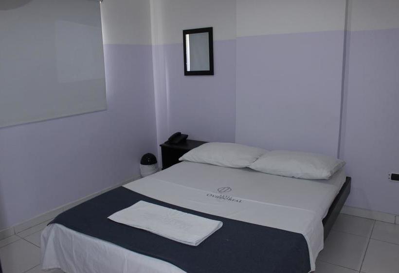 Hotel Oviedo Real | Bucaramanga | Santander | Colombia 2