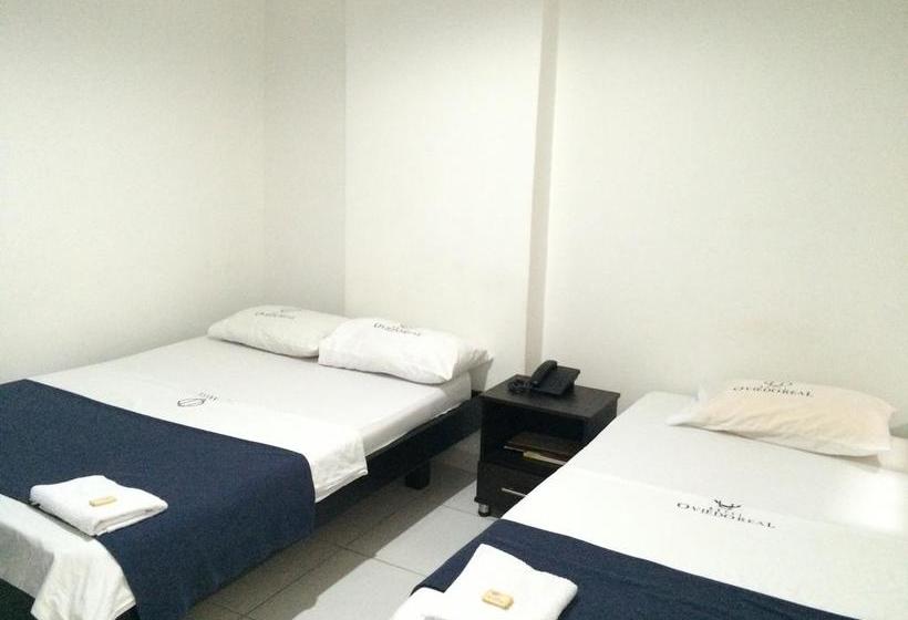 Hotel Oviedo Real | Bucaramanga | Santander | Colombia 20