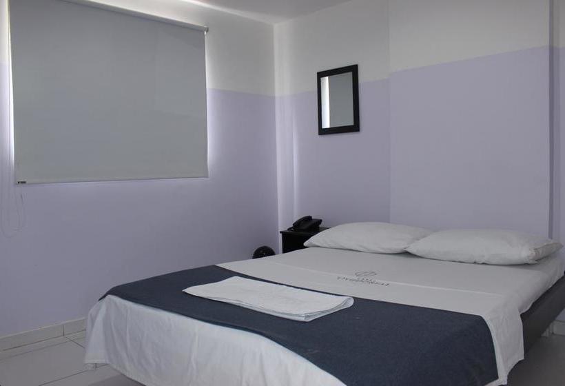 Hotel Oviedo Real | Bucaramanga | Santander | Colombia 3