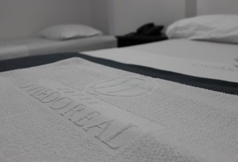 Hotel Oviedo Real | Bucaramanga | Santander | Colombia 4