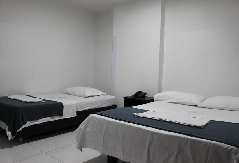 Hotel Oviedo Real | Bucaramanga | Santander | Colombia 5