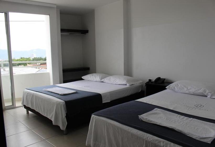 Hotel Oviedo Real | Bucaramanga | Santander | Colombia 6