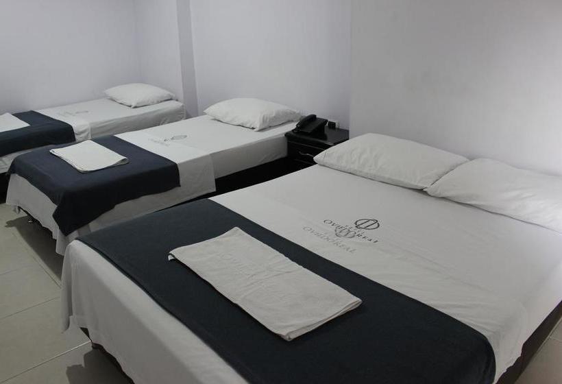 Hotel Oviedo Real | Bucaramanga | Santander | Colombia 7