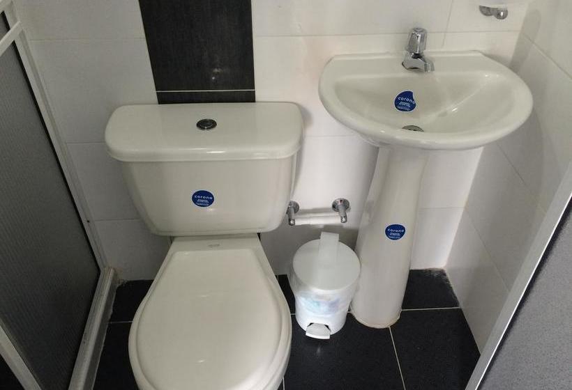 Hotel Oviedo Real | Bucaramanga | Santander | Colombia 8