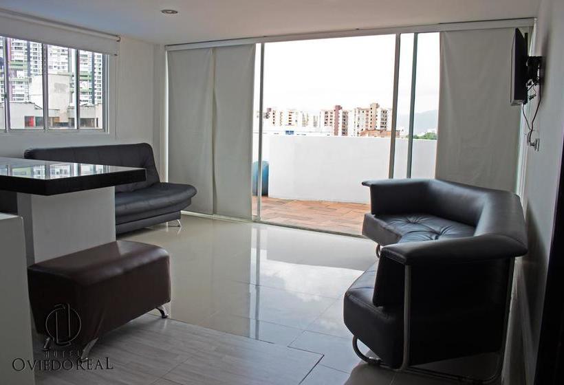 Hotel Oviedo Real | Bucaramanga | Santander | Colombia 9