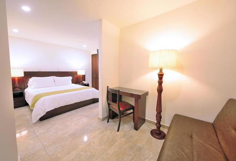 Hotel Palonegro | Bucaramanga | Santander | Colombia 1