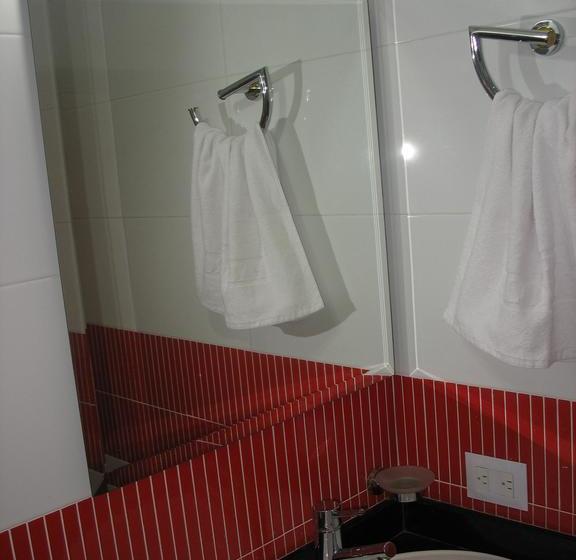 Hotel Palonegro | Bucaramanga | Santander | Colombia 13