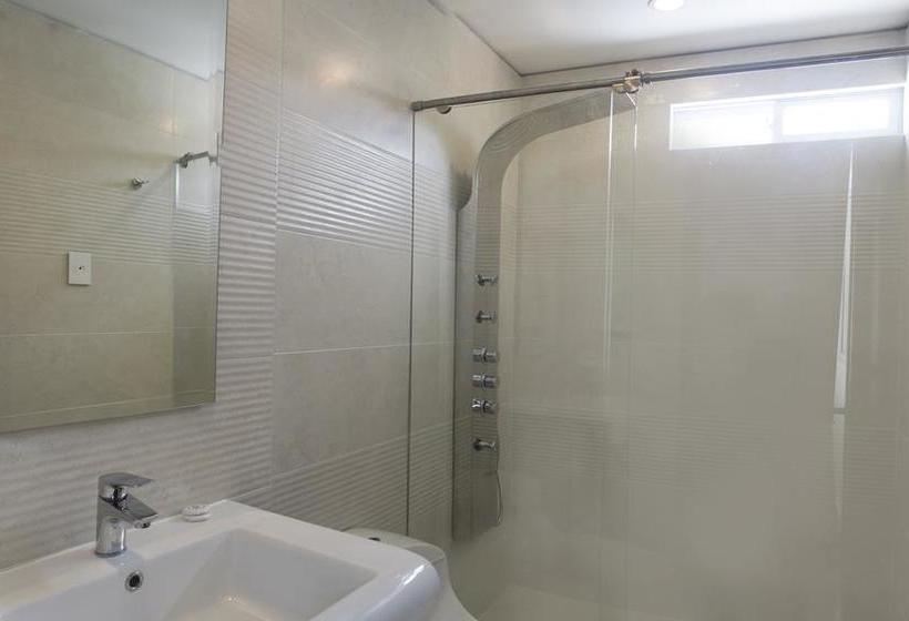 Hotel Palonegro | Bucaramanga | Santander | Colombia 14