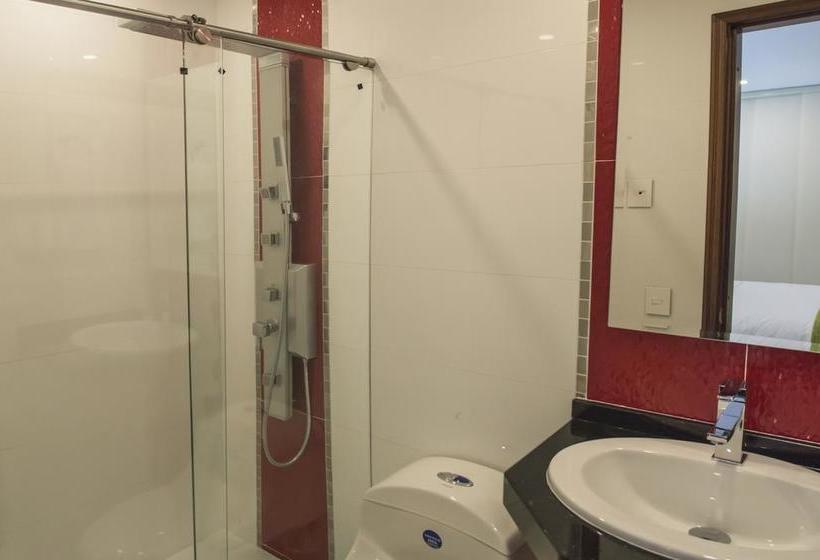 Hotel Palonegro | Bucaramanga | Santander | Colombia 16