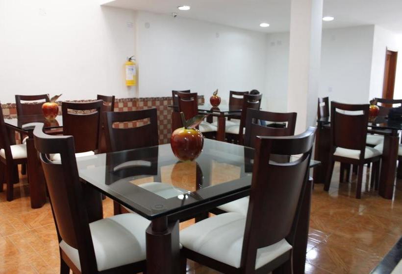 Hotel Palonegro | Bucaramanga | Santander | Colombia 17