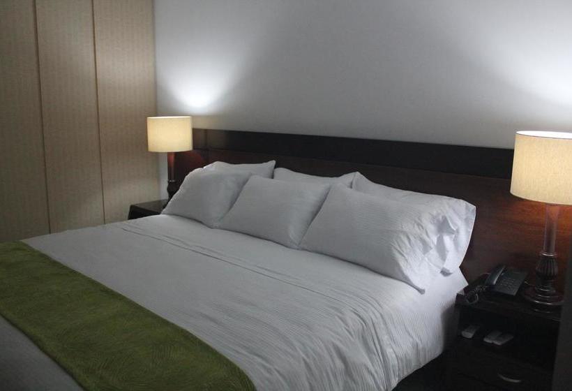 Hotel Palonegro | Bucaramanga | Santander | Colombia 19