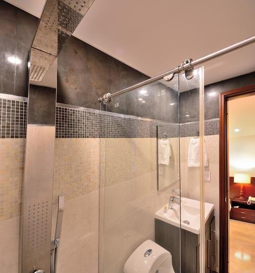 Hotel Palonegro | Bucaramanga | Santander | Colombia 2