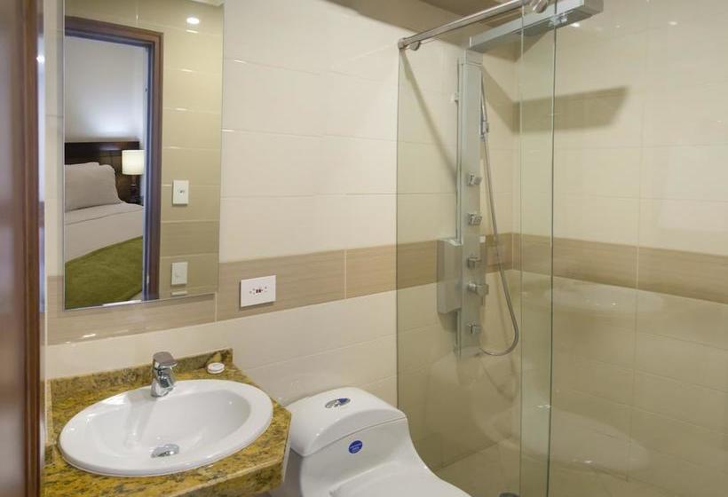 Hotel Palonegro | Bucaramanga | Santander | Colombia 5