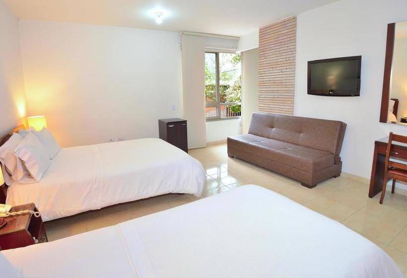 Hotel Palonegro | Bucaramanga | Santander | Colombia 6