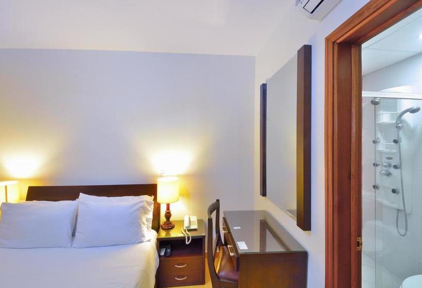 Hotel Palonegro | Bucaramanga | Santander | Colombia 7