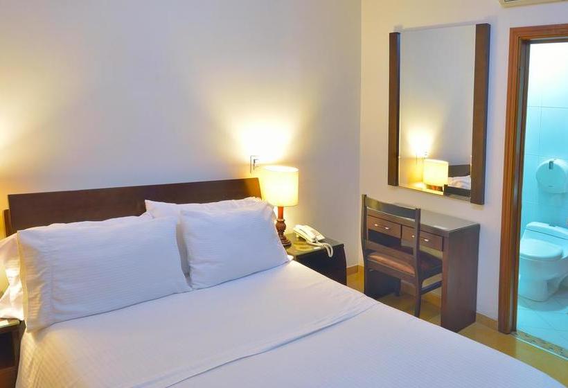 Hotel Palonegro | Bucaramanga | Santander | Colombia 8