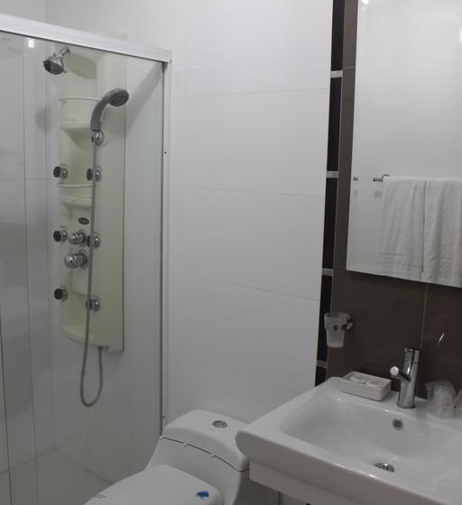 Hotel Palonegro | Bucaramanga | Santander | Colombia 9