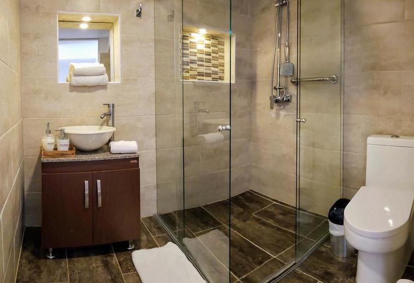 Bed and Breakfast Casa Villa Elena | Chia | Cundinamarca | Colombia 12