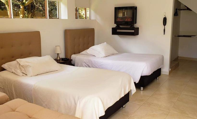 Bed and Breakfast Casa Villa Elena | Chia | Cundinamarca | Colombia 13