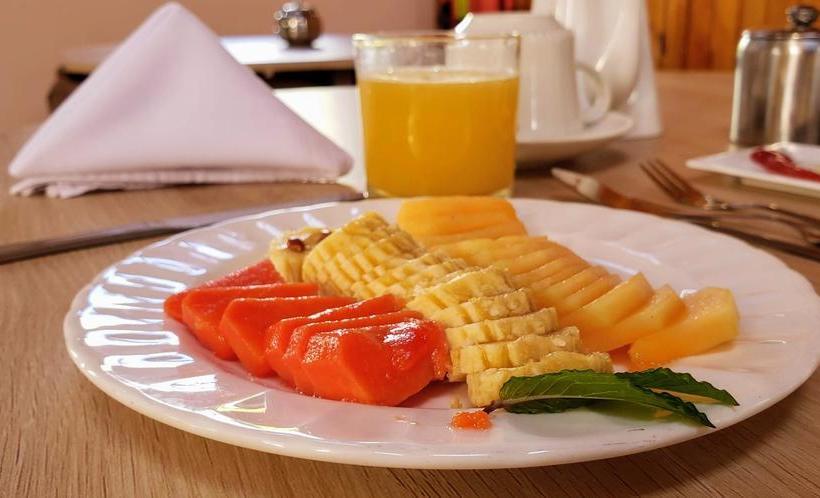 Bed and Breakfast Casa Villa Elena | Chia | Cundinamarca | Colombia 14