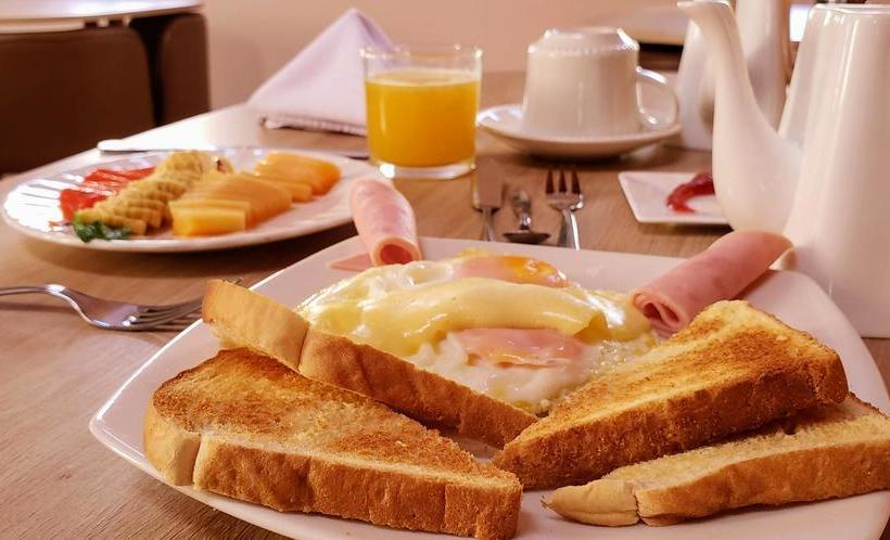 Bed and Breakfast Casa Villa Elena | Chia | Cundinamarca | Colombia 16