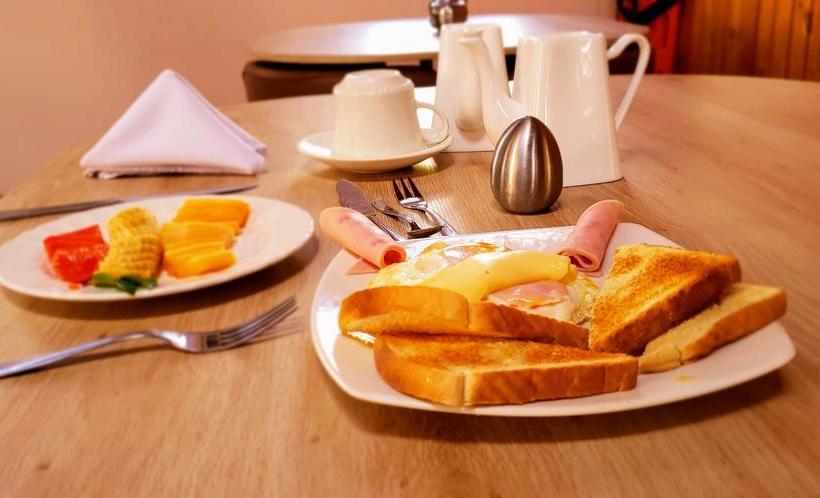 Bed and Breakfast Casa Villa Elena | Chia | Cundinamarca | Colombia 17