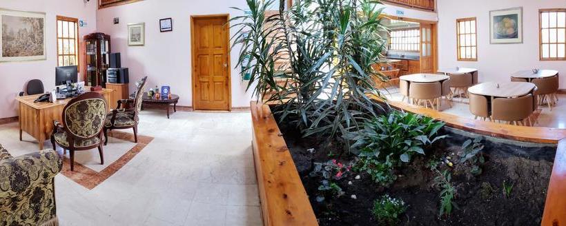 Bed and Breakfast Casa Villa Elena | Chia | Cundinamarca | Colombia 18