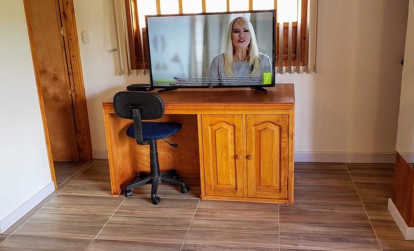 Bed and Breakfast Casa Villa Elena | Chia | Cundinamarca | Colombia 2