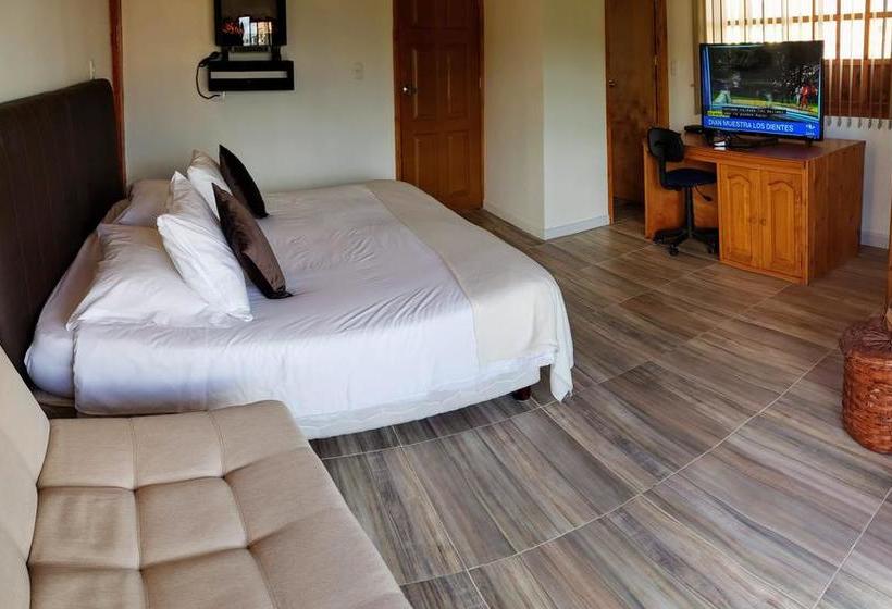 Bed and Breakfast Casa Villa Elena | Chia | Cundinamarca | Colombia 3